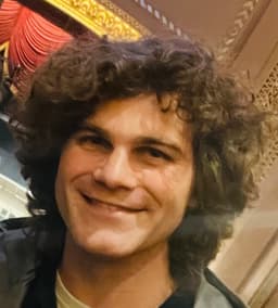 Jacob Huber